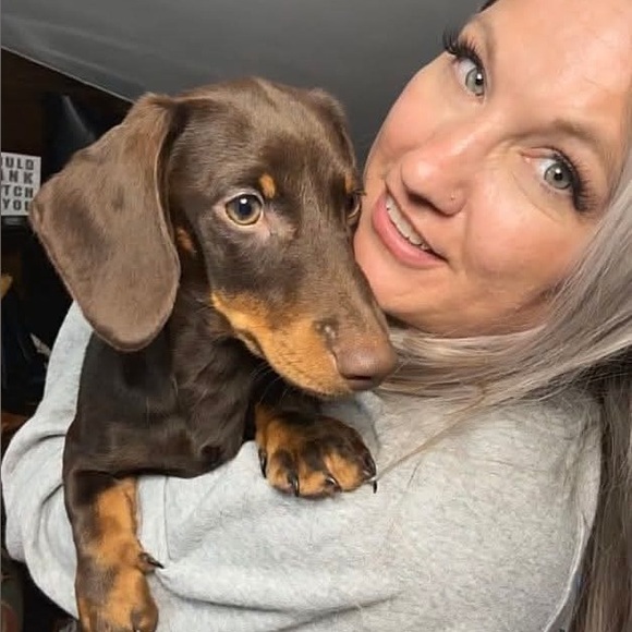 Andrea Carnahan is Live!! - Picture 8 of 17